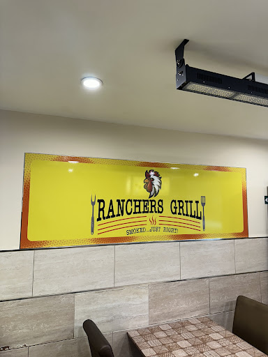 Photo of Ranchers Grill (High wycombe) - 134A Desborough Rd, High Wycombe HP11 2PU